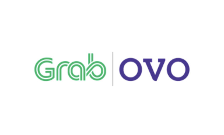 Grab - OVO